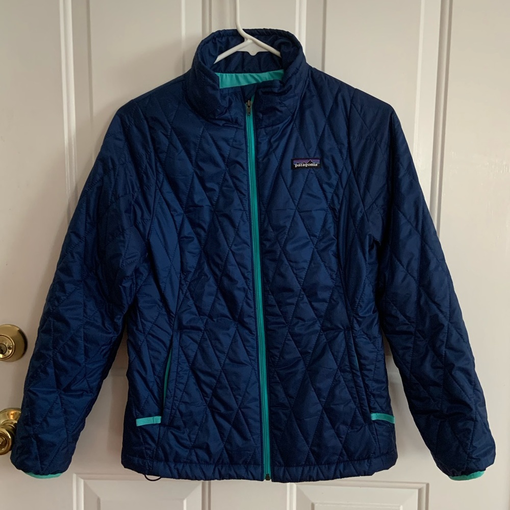 NEW Patagonia Jacket
